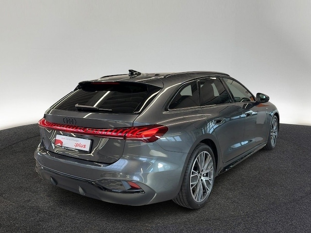 Audi A5 Avant S-Tronic