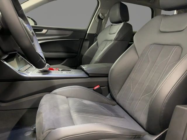 Audi A6 35 TDI Sport