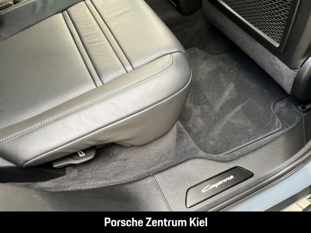 Porsche Cayenne Coupé S