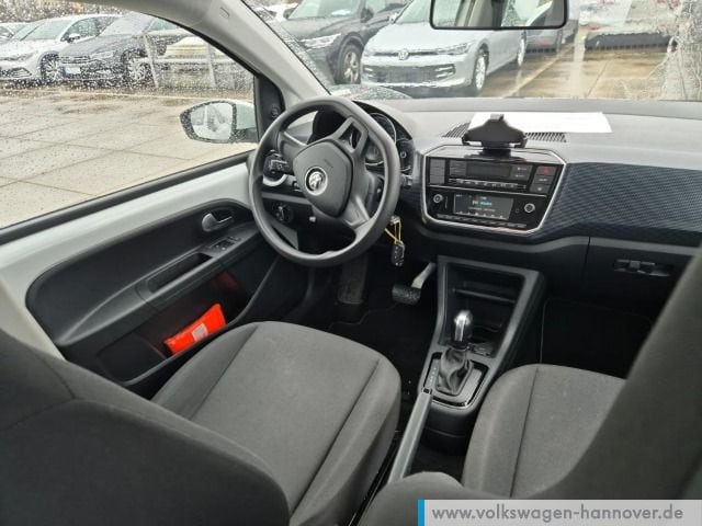 Volkswagen e-up! e-up! Kamera PDC GRA Klima