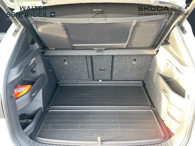 Skoda Elroq RS 340 PS 4x4 RS Lounge