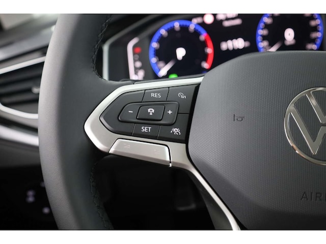 Volkswagen Polo 1.0 TSI Style