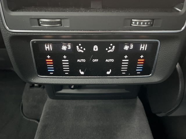 Audi Q8 50 TDI Competition Quattro