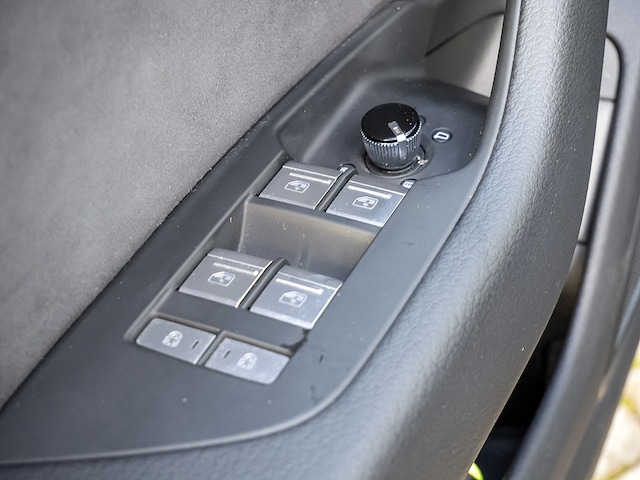 Audi S6 Quattro Sedan