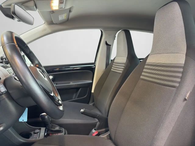 Volkswagen e-up! Plus Style