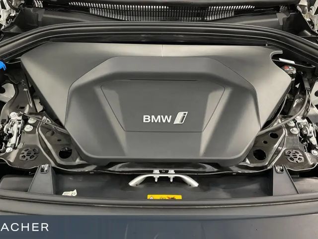 BMW X1 IX1 A XDRIVE30 PDC RFK DAB AdaptLED SHZ 17" LM