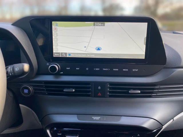 Hyundai i20 1.0 2WD Prime T-GDi