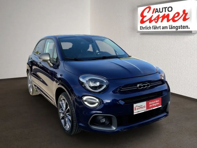 Fiat 500X Sport