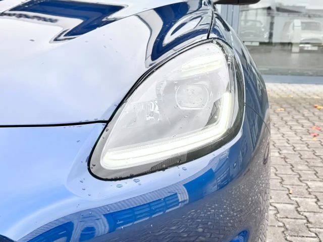 Maserati Grecale Modena Trofeo