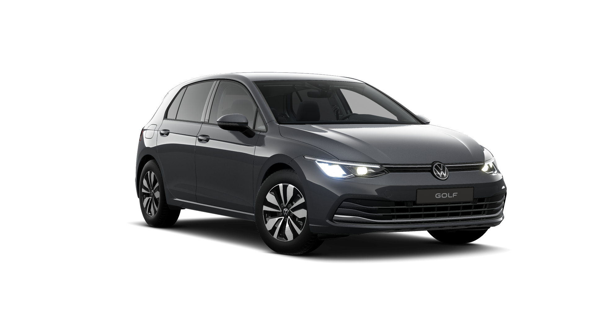 Volkswagen Golf 2.0 TDI DSG Golf VIII Move