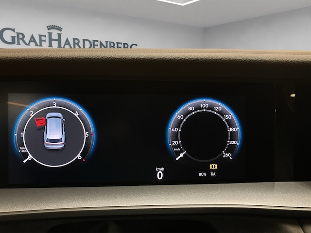 Volkswagen Tayron 2.0 TDI DSG R-Line