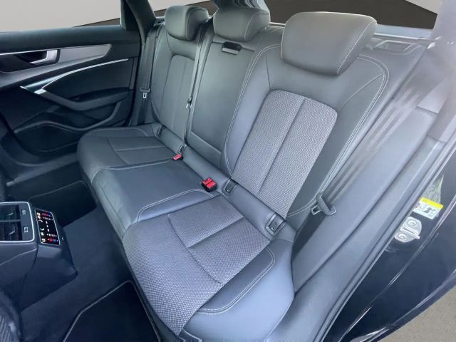 Audi A6 50 TFSI Hybride