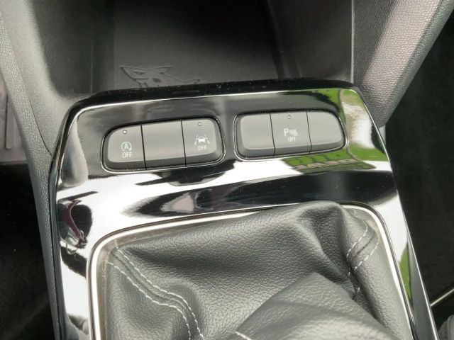 Opel Mokka 1.2 Turbo Elegance Turbo