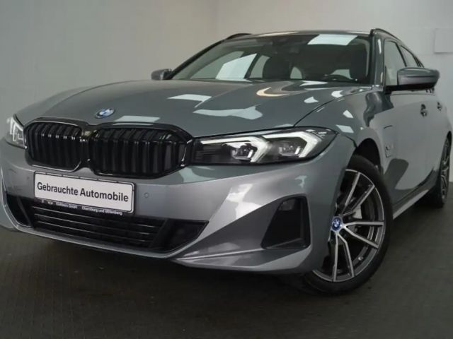 BMW 320 320e Touring