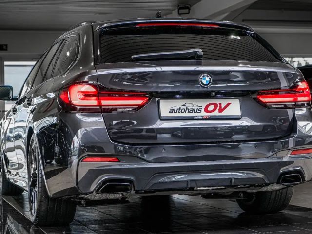 BMW 530 530i M-Sport xDrive