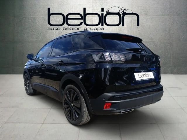 Peugeot 3008 GT-Line PureTech