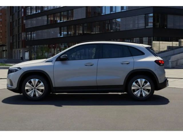 Mercedes-Benz EQA 250 Progressive