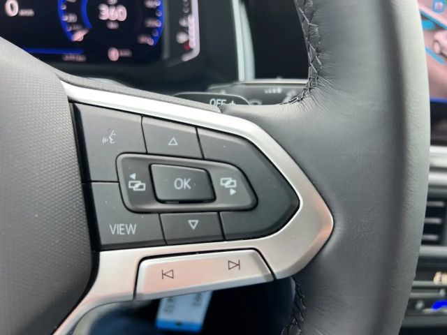 Volkswagen Polo DSG Style