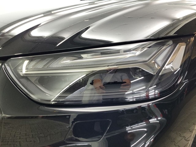 Audi SQ5 SUV TDI tiptronic Audi SQ5 SUV