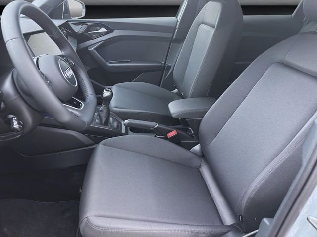 Audi A1 25 TFSI Sportback