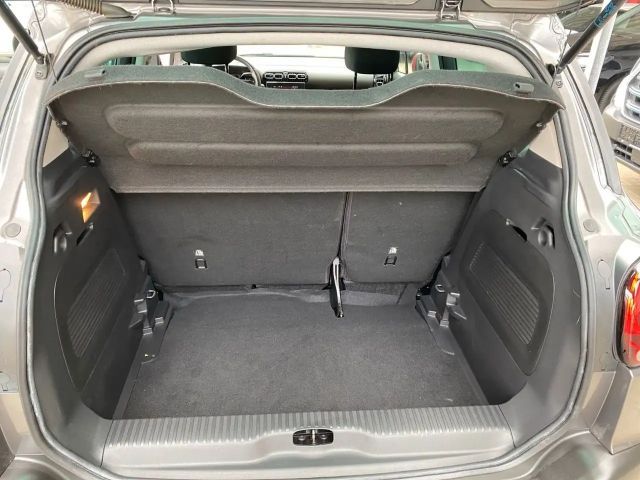 Citroën C3 Aircross C-Series