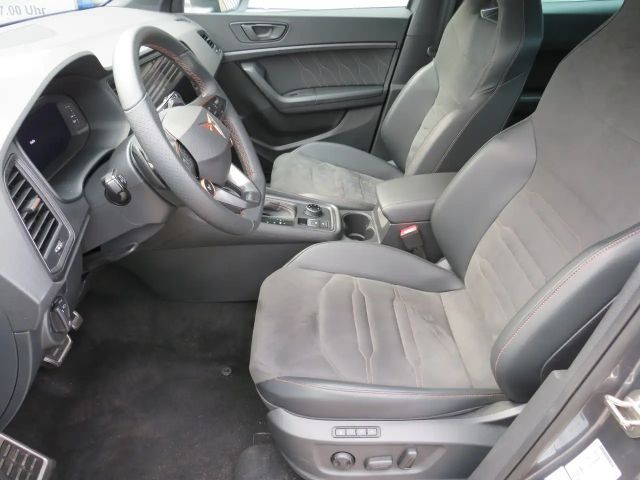 Cupra Ateca 4Drive VZ