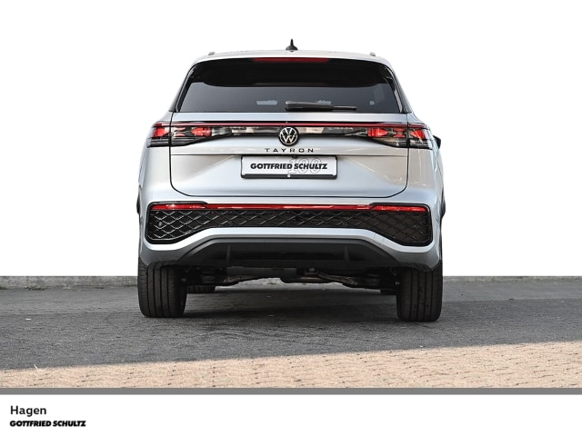 Volkswagen Tayron 4Motion DSG R-Line