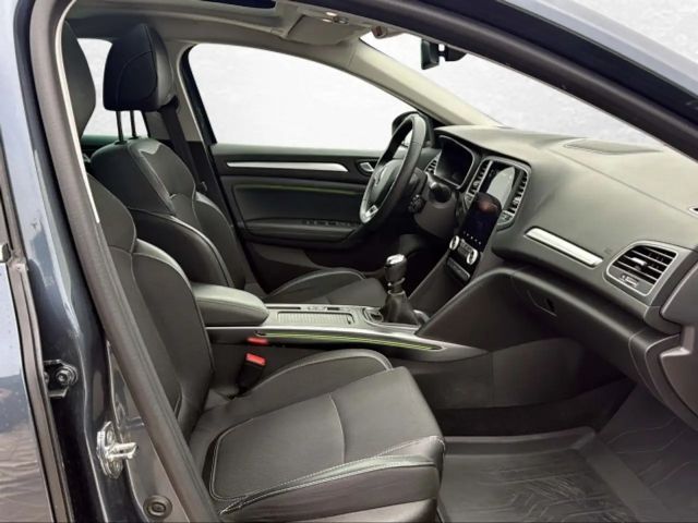 Renault Megane Intens TCe 115