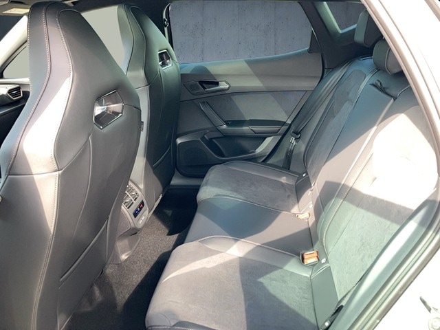 Cupra Formentor 2.0 TSI 4Drive DSG VZ