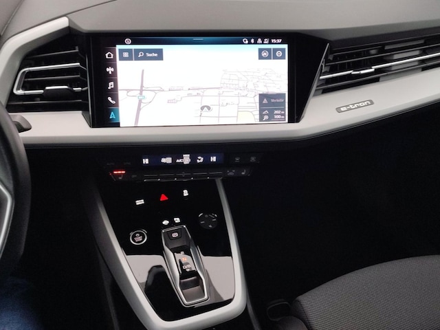 Audi Q4 e-tron 40 Sportback