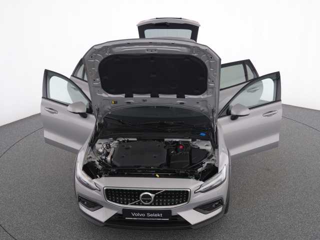 Volvo V60 Cross Country CC
