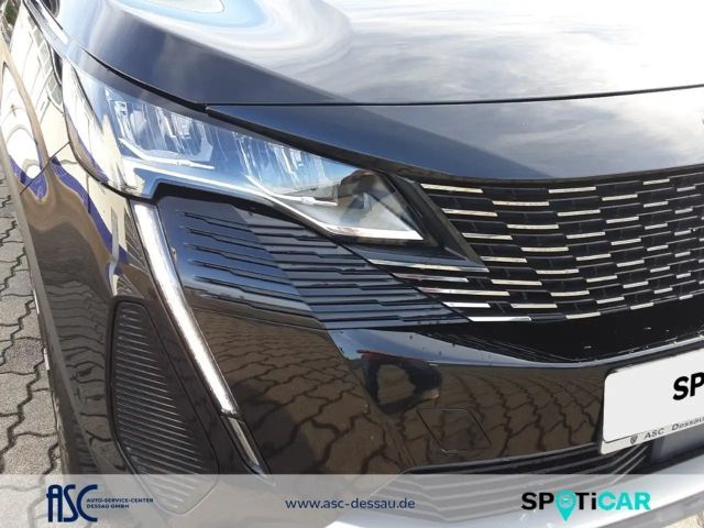 Peugeot 5008 Allure Pack EAT8 HDi