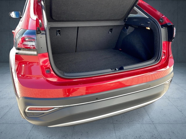 Volkswagen Taigo 1.0 TSI DSG