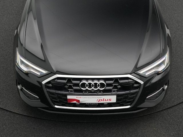 Audi A6 40 TDI Avant S-Tronic