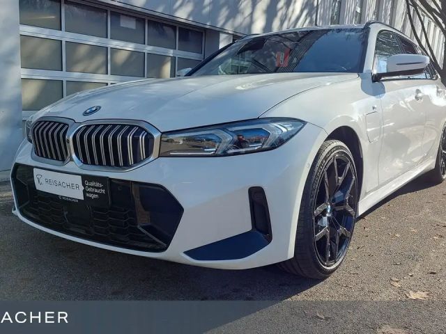 BMW 330 330e M-Sport Touring