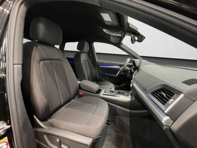 Audi Q5 40 TDI Quattro S-Tronic
