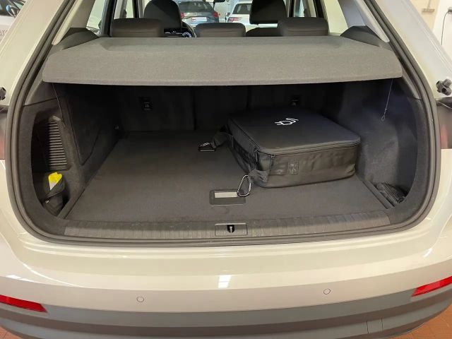 Audi Q3 45 TFSI Hybride