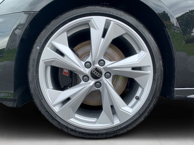 Audi S3 Quattro S-Tronic Sportback