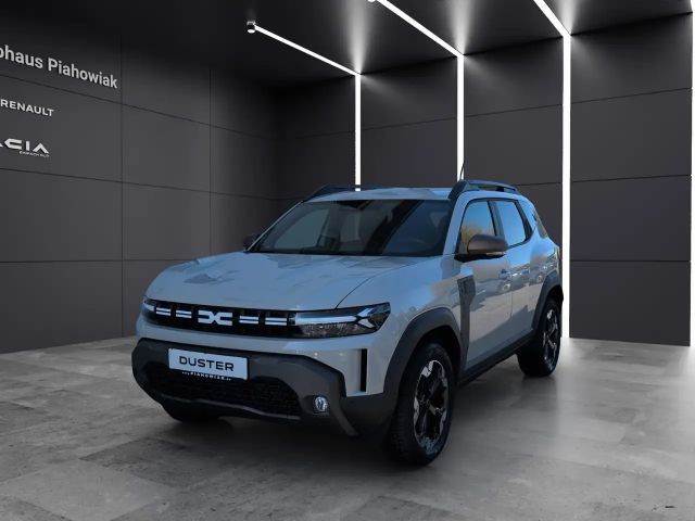 Dacia Duster 4WD Extreme TCe 130