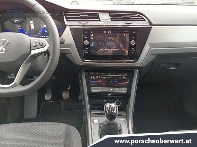 Volkswagen Touran Friends TDI