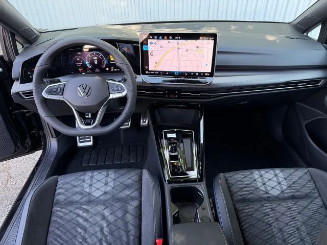 Volkswagen Golf DSG Sport