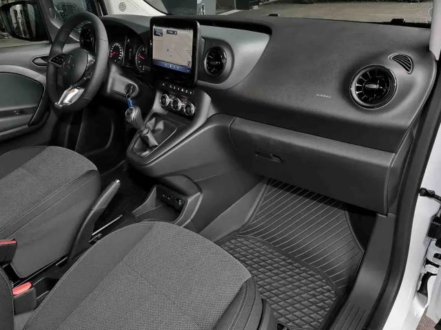 Mercedes-Benz Citan CDI