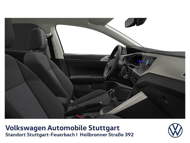 Volkswagen Taigo 1.0 TSI Life