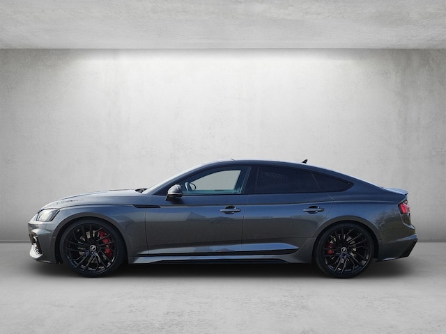 Audi RS5 Quattro Sportback