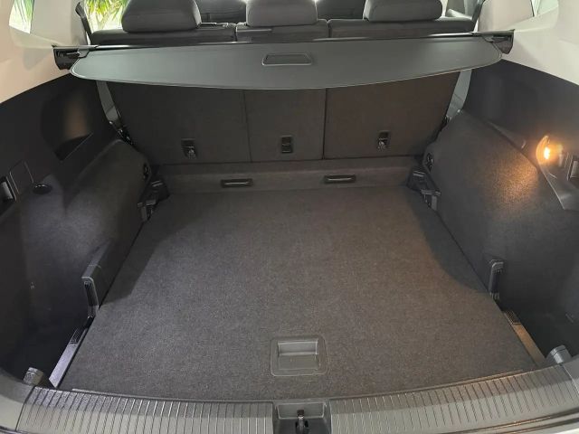 Volkswagen Tiguan Allspace Life