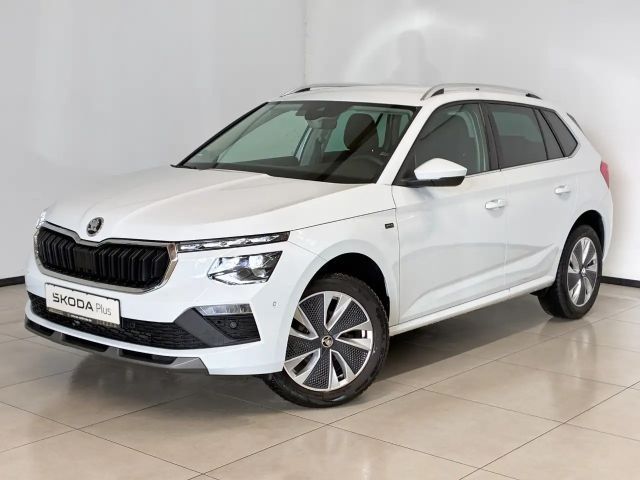 Skoda Kamiq 1.0 TSI Selection