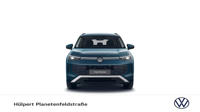 Volkswagen Tayron Life