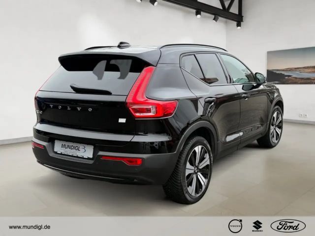 Volvo XC40 Core Recharge