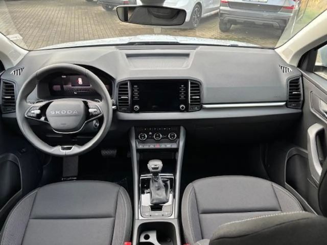 Skoda Karoq 1.5 TSI