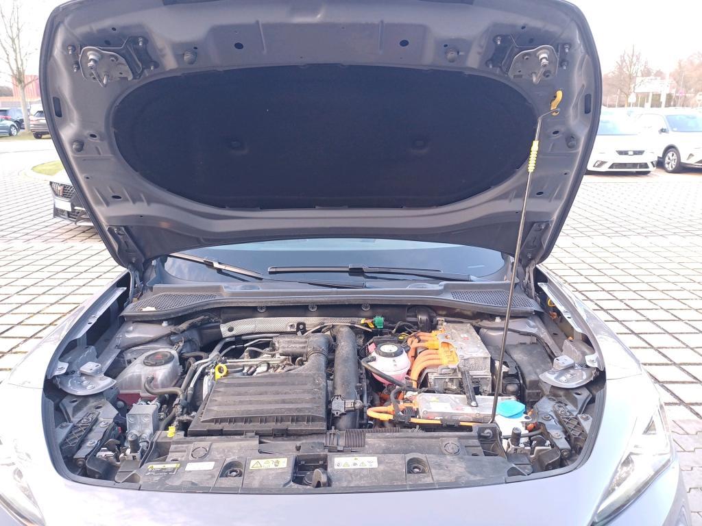 Cupra Formentor 1.4 VZ e-Hybrid